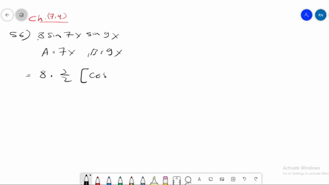 verify-that-each-equation-is-an-identity-8-sin-7-x-sin-9-x
