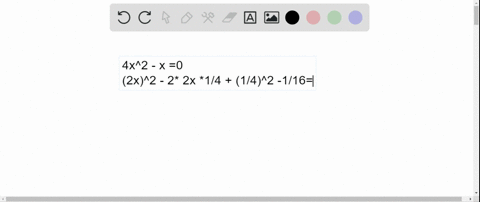 solve-the-equation-by-completing-the-square-4-x2-x0-2
