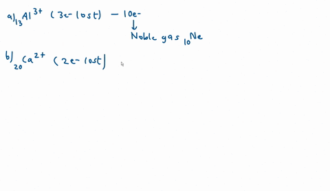 refer-to-the-periodic-table-and-predict-which-of-the-following-ions-are-isoelectronic-with-the-noble