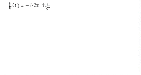 determine-the-y-intercept-fx-12-xfrac15