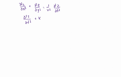 separate-the-wave-equation-in-two-dimensional-rectangular-coordinates-x-y-consider-a-rectangular-m-2