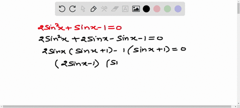 solve-the-equation-2-sin-2-xsin-x-10