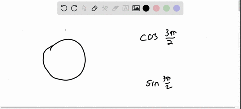 find-the-exact-value-of-the-cosine-and-sine-of-the-given-angle-thetafrac3-pi2