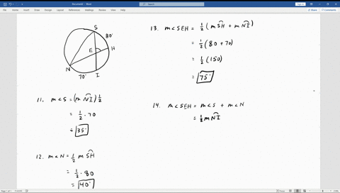in-the-figure-below-overlinemathrmsn-overlinemathrmsi-and-overlinemathrmnh-are-chords-of-the-circl-4
