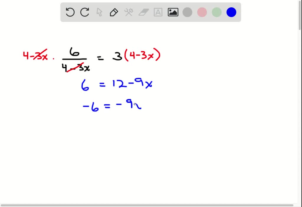 SOLVED:Solve Example 3-6.