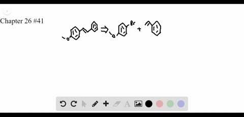 devise-a-synthesis-of-each-compound-using-a-heck-reaction-as-one-step-you-may-use-benzene-ch_2-chco_