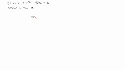 find-the-quotient-and-remainder-using-synthetic-division-frac2-x2-5-x3x-3-2