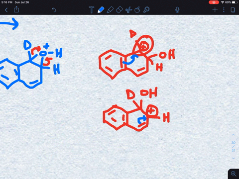how-do-the-major-products-obtained-from-rearrangement-of-the-following-arene-oxides-differ