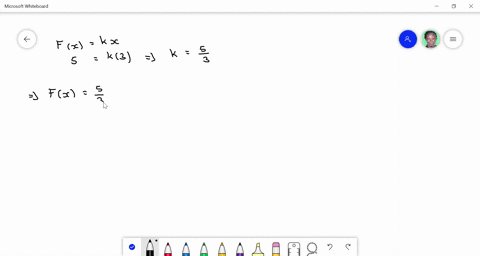 hookes-law-in-exercises-5-10-use-hookes-law-to-determine-the-variable-force-in-the-spring-problem-a-