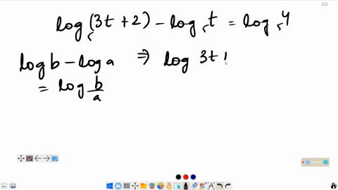 solve-each-equation-give-exact-solutions-log-_53-t2-log-_5-tlog-_5-4-2