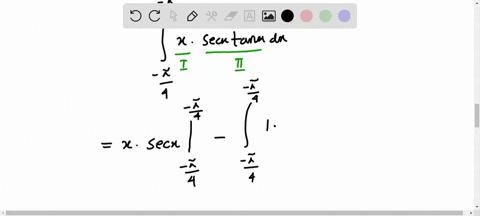 solve-each-of-the-definite-integrals-in-exercises-some-integrals-require-integration-by-parts-and--4