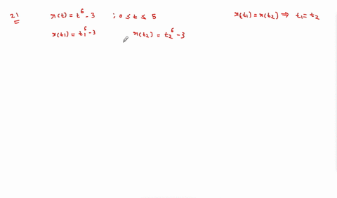 determine-whether-the-function-is-one-to-one-rtt6-3-quad-0-leq-t-leq-5