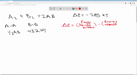 consider-the-following-reaction-mathrma_2mathrmb_2-longrightarrow-2-mathrmab-quad-delta-e-285-math-2