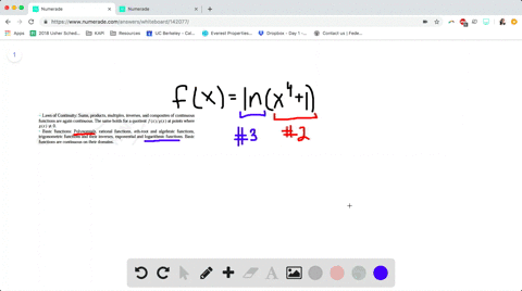 in-exercises-7-16-use-the-laws-of-continuity-and-theorems-2-and-3-to-show-that-the-function-is-co-10