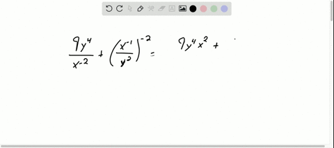 simplify-each-exponential-expression-frac9-y4x-2leftfracx-1y2right-2