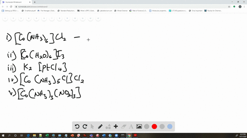 name-the-following-coordination-compounds-a-leftmathrmcoleftmathrmnh_3right_6right-mathrmcl_2-b-left