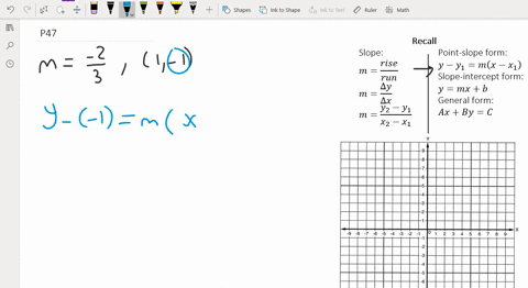 find-an-equation-for-the-line-with-the-given-properties-express-your-answer-using-either-the-gene-81