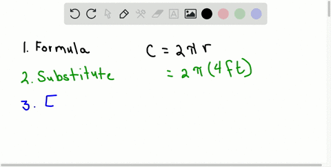 find-the-circumference-of-the-circle-shown-below-give-the-exact-answer-and-an-approximation-to-the-n