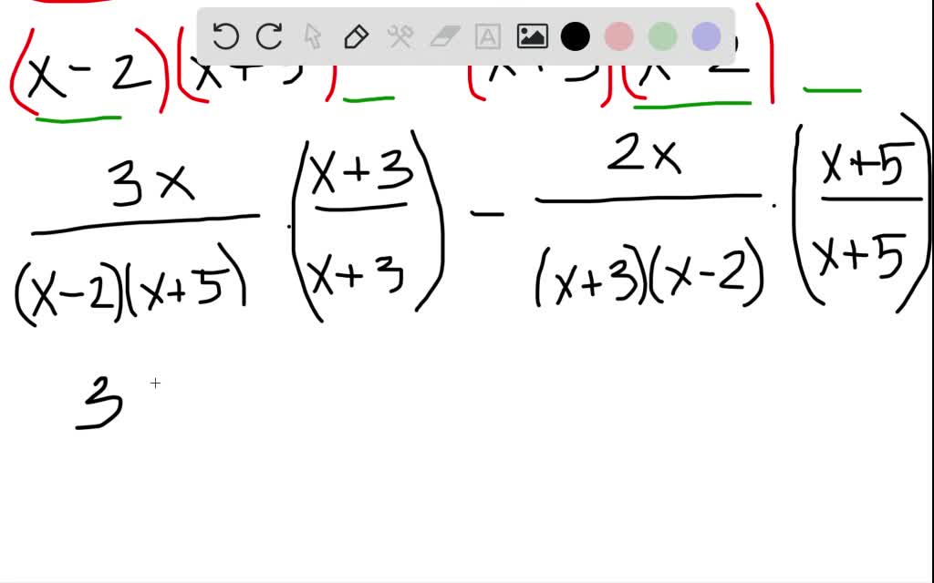 solved-add-or-subtract-as-indicated-3-x-x-2-3-x-10-2-numerade