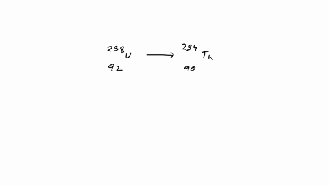 one-radioactive-decay-series-for-the-isotope-_92238-mathrmu-includes-the-following-four-decays-_9223