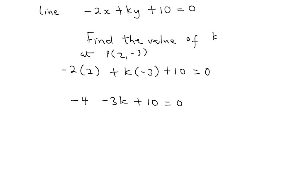 solved-if-y-2-x-3-is-the-image-of-line-k-under-the-translation-x-y