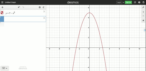 find-the-area-of-the-region-between-the-curve-and-the-horizontal-axis-under-the-curve-y7-x2-and-ab-2