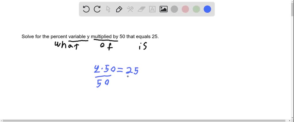 solved-25-is-50-of-what-number