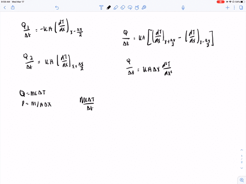 consider-a-uniform-rod-of-material-whose-temperature-varies-only-along-its-length-in-the-x-direction