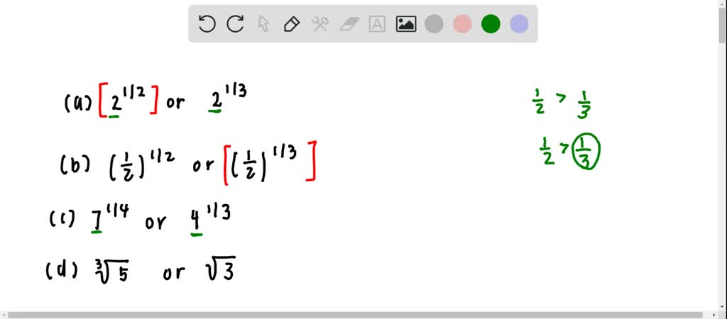 solved-comparing-roots-without-using-a-calculator-determine-which