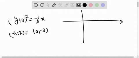 graph-each-horizontal-parabola-and-give-the-domain-and-range-see-examples-1-and-2-frac12-xy32