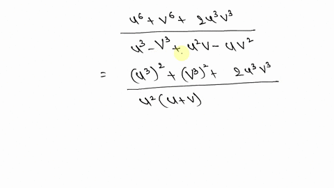 simplify-fracu6v62-u3-v3u3-v3u2-v-u-v2