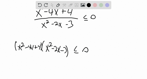 solve-the-inequality-express-the-solution-as-an-interval-or-as-the-union-of-intervals-mark-the-sol-6