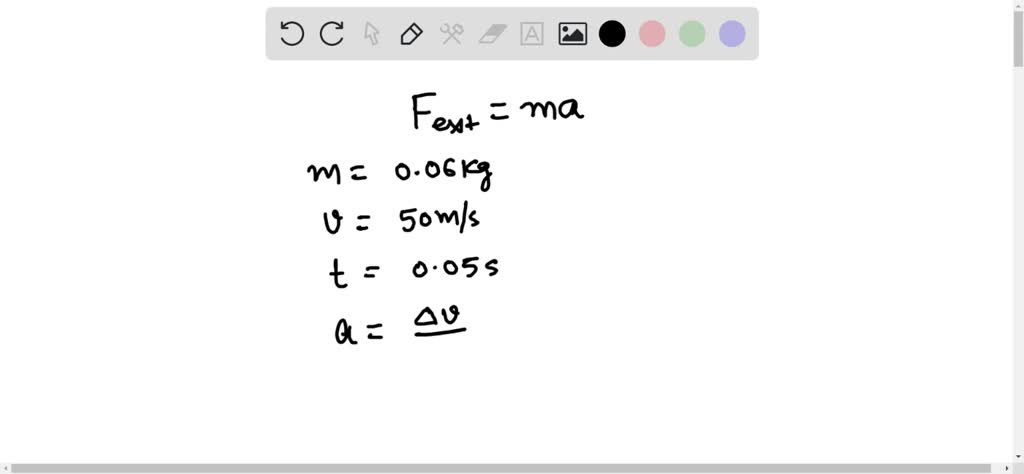 solved-sports-estimate-the-average-force-imparted-on-a-tennis-ball-as