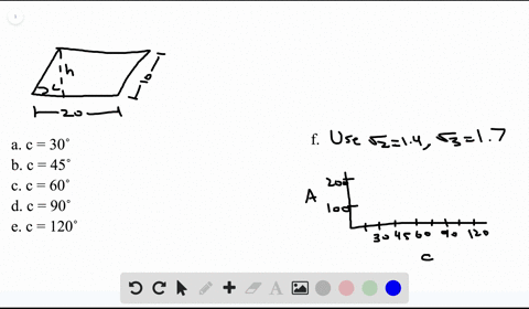 think-of-a-parallelogram-made-with-cardboard-strips-and-hinged-at-each-vertex-so-that-the-measure-of