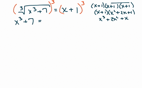 find-all-real-solutions-of-each-equation-sqrt3x37x1