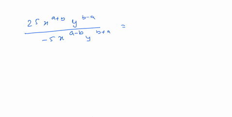 simplify-assume-that-all-variables-represent-nonzero-integers-frac25-xab-yb-a-5-xa-b-yba