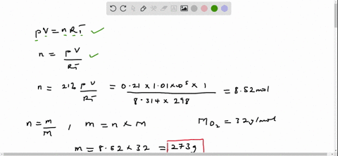 what-is-the-total-mass-of-all-the-oxygen-molecules-in-a-cubic-meter-of-air-at-normal-temperature-l-2