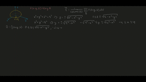 find-the-following-average-values-the-average-value-of-fx-y-z6-x-y-z-over-the-points-inside-the-hemi