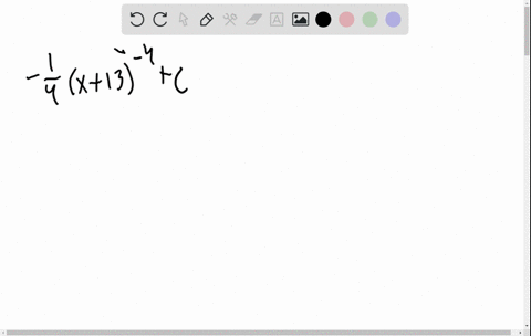 in-exercises-41-44-verify-by-differentiation-intx13-5-d-x-frac14x13-4c