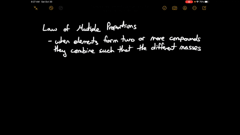 do-samples-containing-the-following-molecules-demonstrate-the-law-of-multiple-proportions-explain
