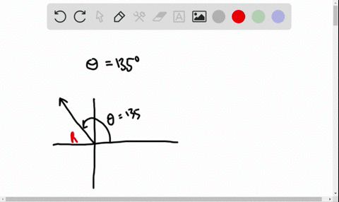 find-the-reference-angle-alpha-for-each-angle-theta-in-problems-19-26-theta135circ