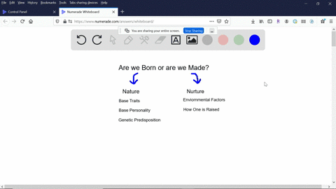 psychologys-answer-to-the-question-of-whether-we-are-born-or-made-tends-to-be-that-a-we-are-born-b-w