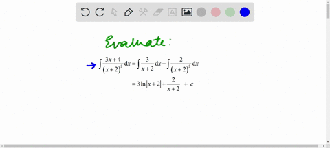 evaluate-each-integral-int-frac3-x4x22-d-x