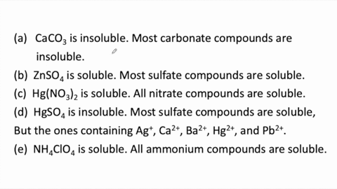 characterize-the-following-compounds-as-soluble-or-insoluble-i-characterize-the-following-compounds-
