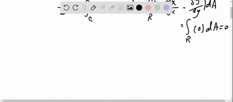 evaluate-the-line-integral-using-greens-theorem-and-check-the-answer-by-evaluating-it-directly-oin-2