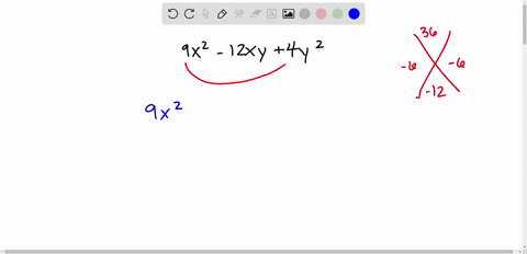 factor-9-x-2-12-x-y4-y-2