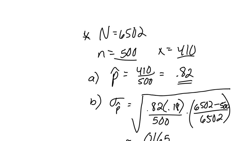 solved-finite-populations-the-formula-n-for-the-standard