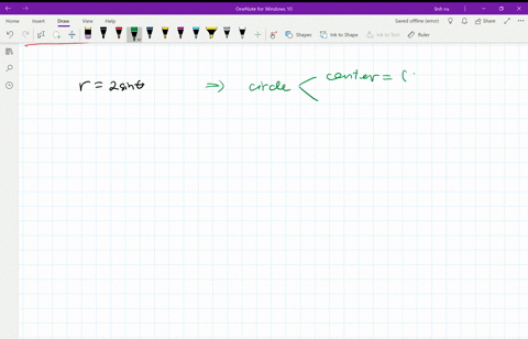 for-each-equation-find-an-equivalent-equation-in-rectangular-coordinates-and-graph-r2-sin-theta-2
