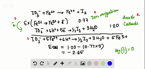 calculate-mathscrecirc-values-for-the-galvanic-cells-in-exercise-38
