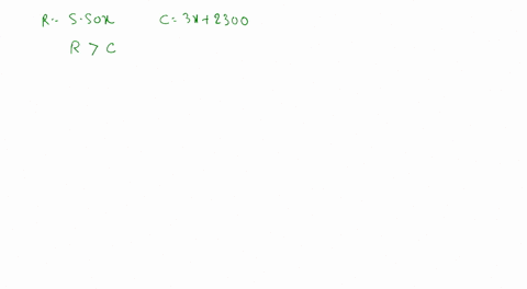 a-product-will-produce-a-profit-only-when-the-revenue-r-from-selling-the-product-exceeds-the-cost--4